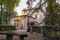 Фото Villa Nardi - Residenza D'Epoca