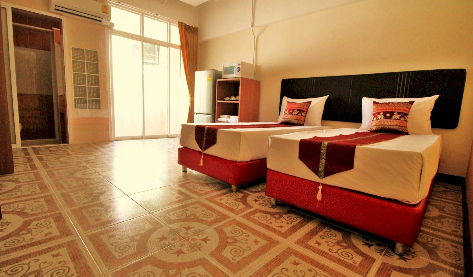 Фото Ac Habitat Bangkok