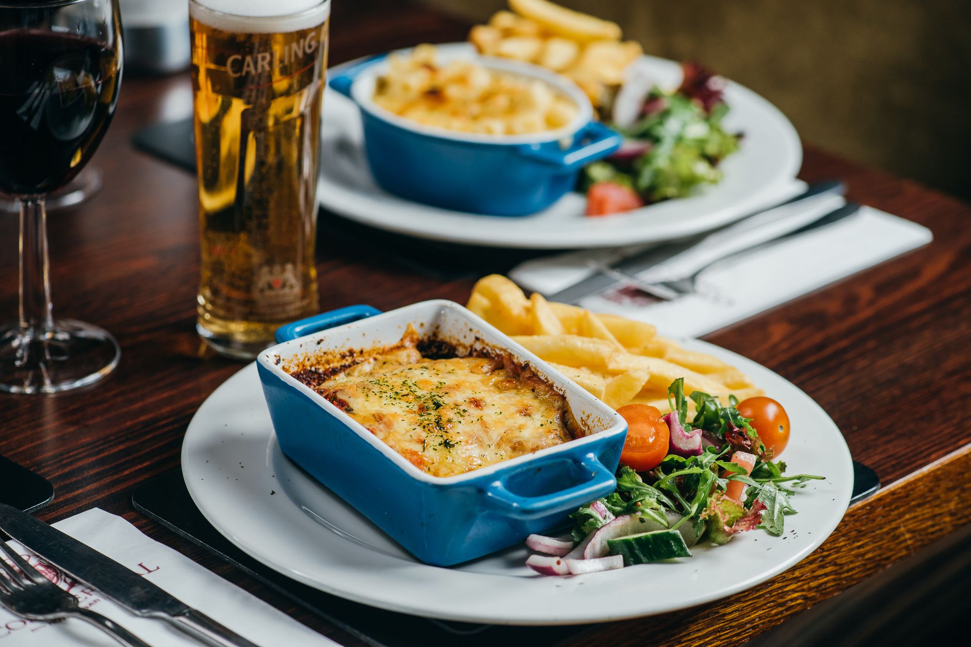 Фото The Commercial Hotel