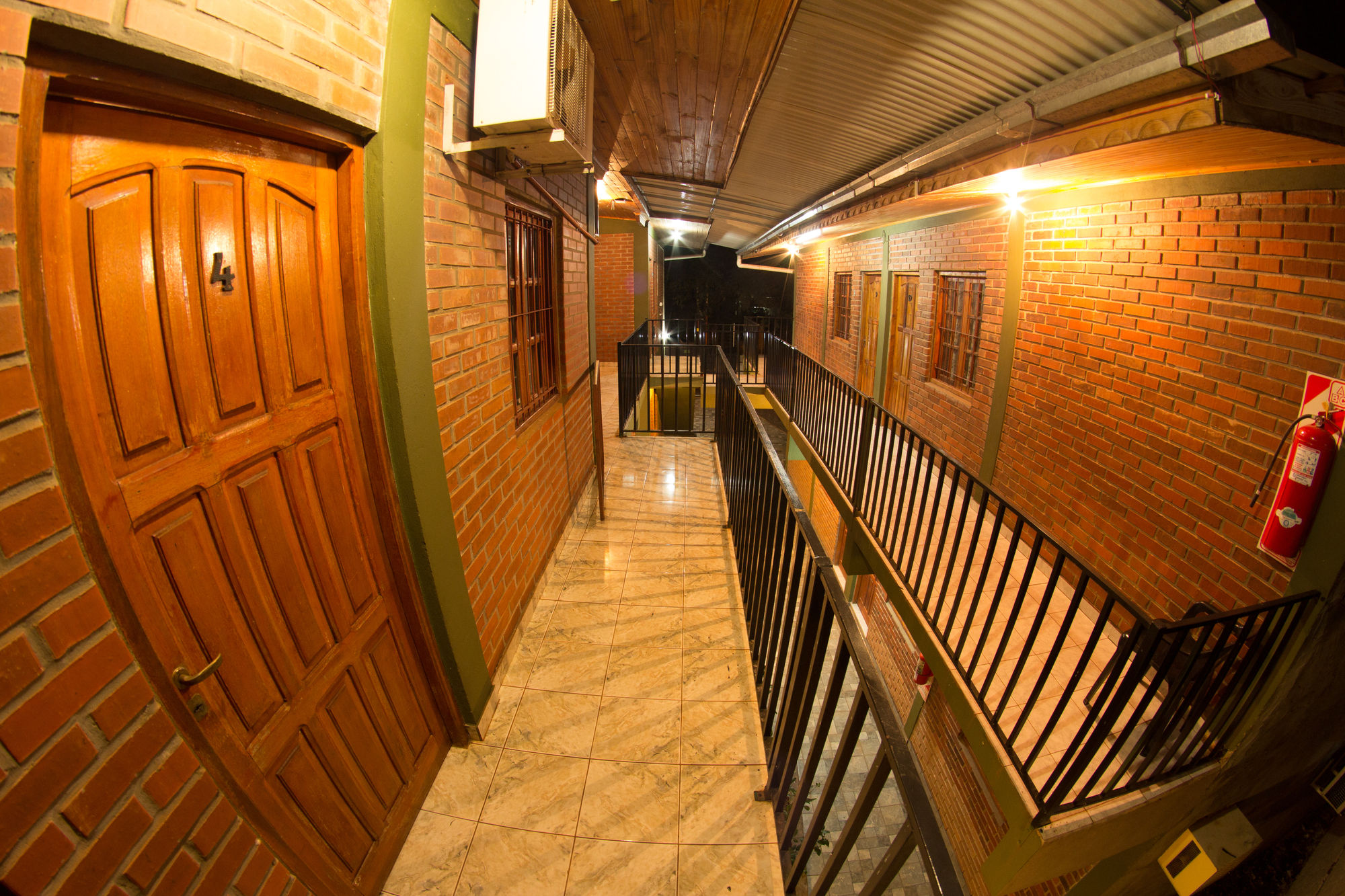 Фото Lo de Carmen Apart