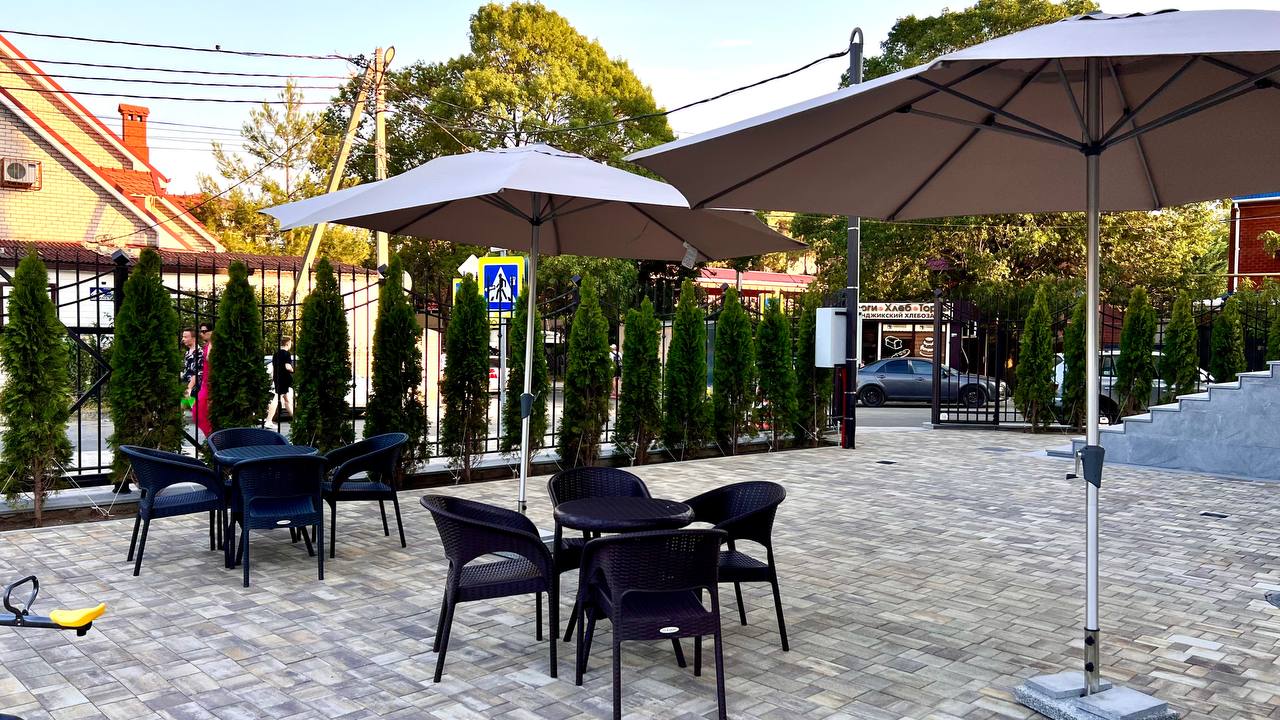 Фото АртОтель