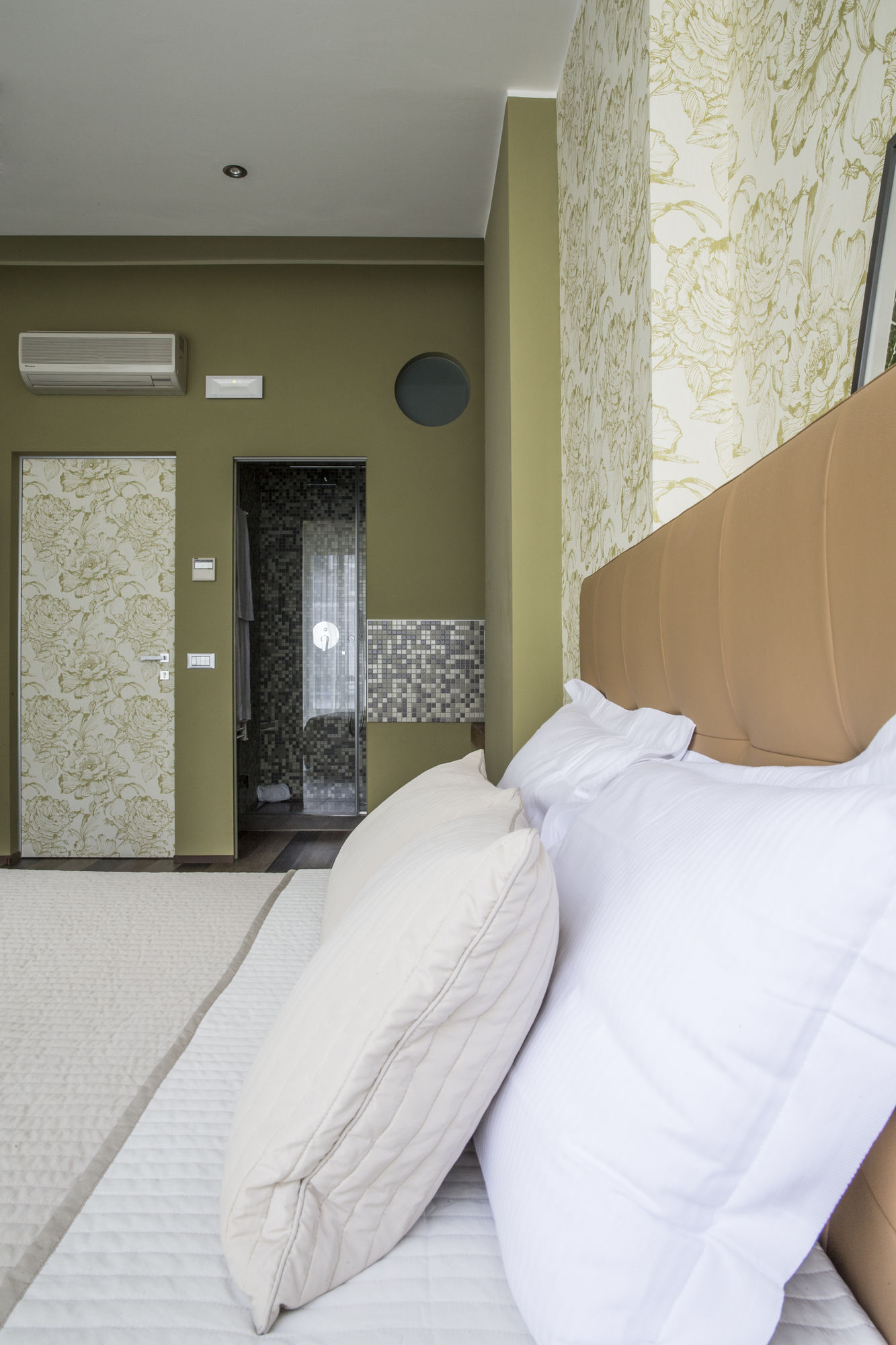 Фото Serendipity Rooms