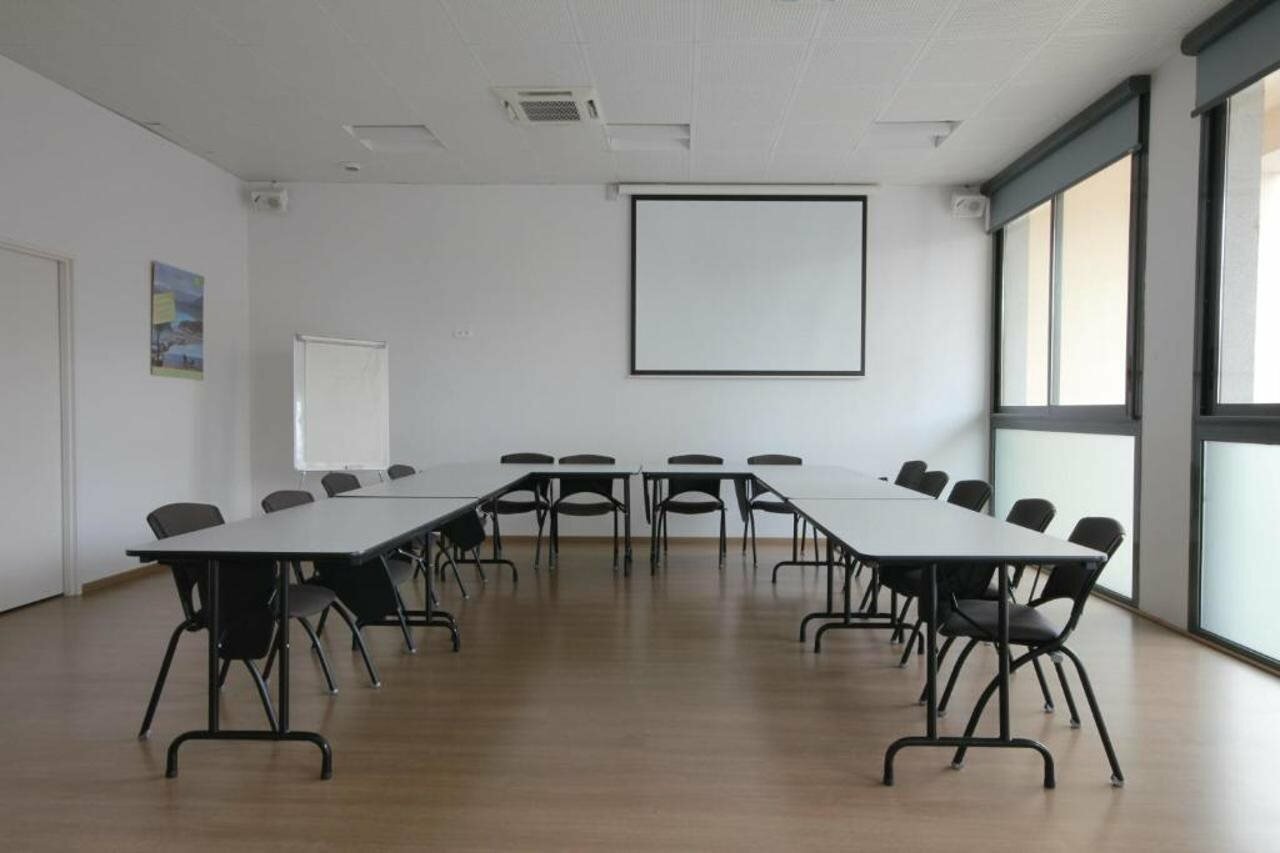 Фото Esatitude Hôtel