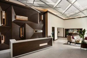 Гостиница Ac Hotel Austin-University