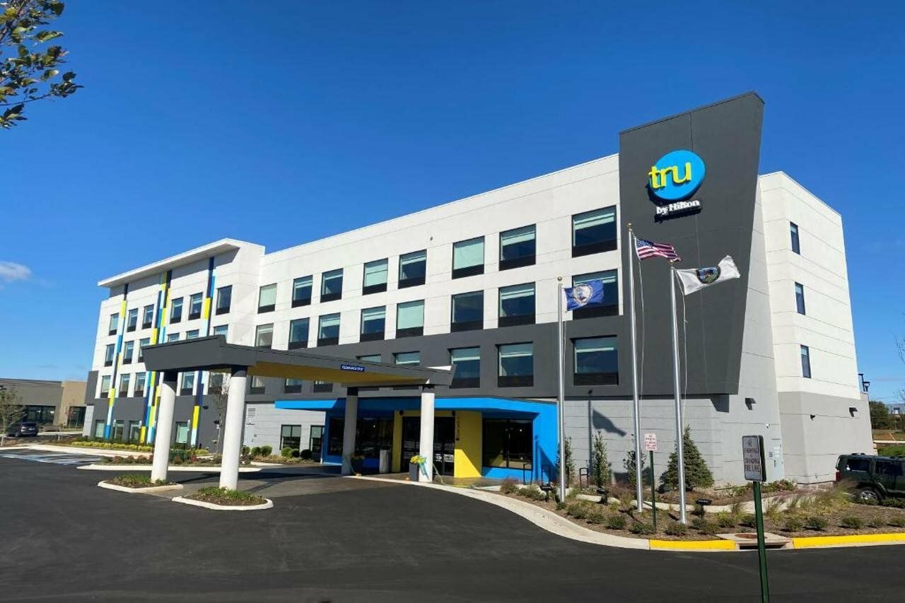 Фото Tru by Hilton Manassas