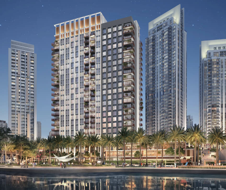 Real estate agency Dreamvestin, Dubai, photo