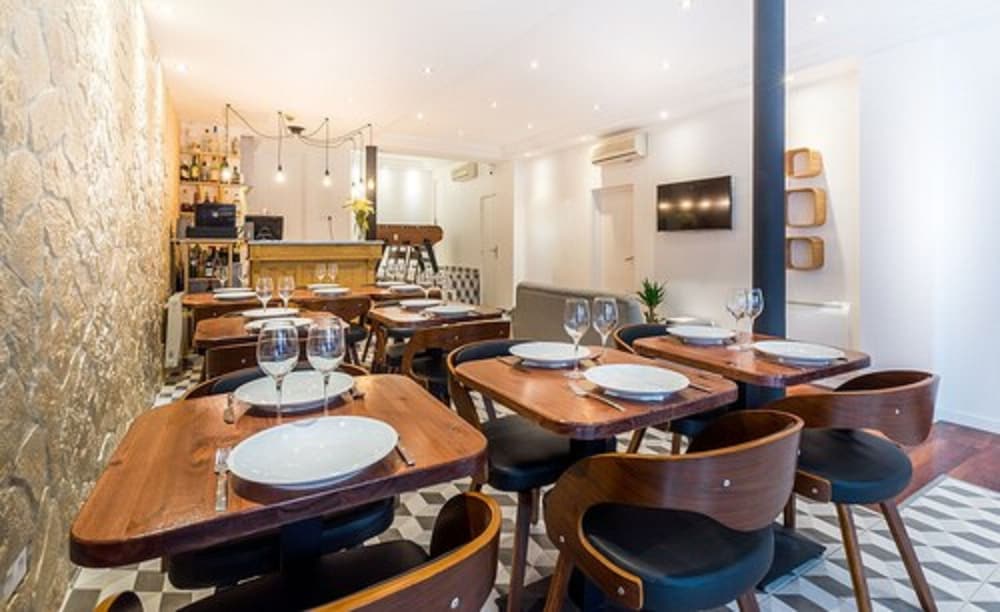 Фото Maison Urbaine Paris