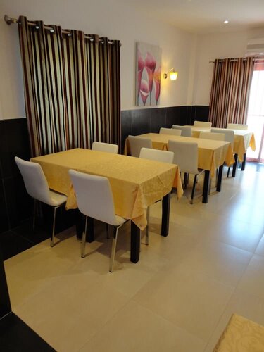 Гостиница Inn Luanda в Луанде