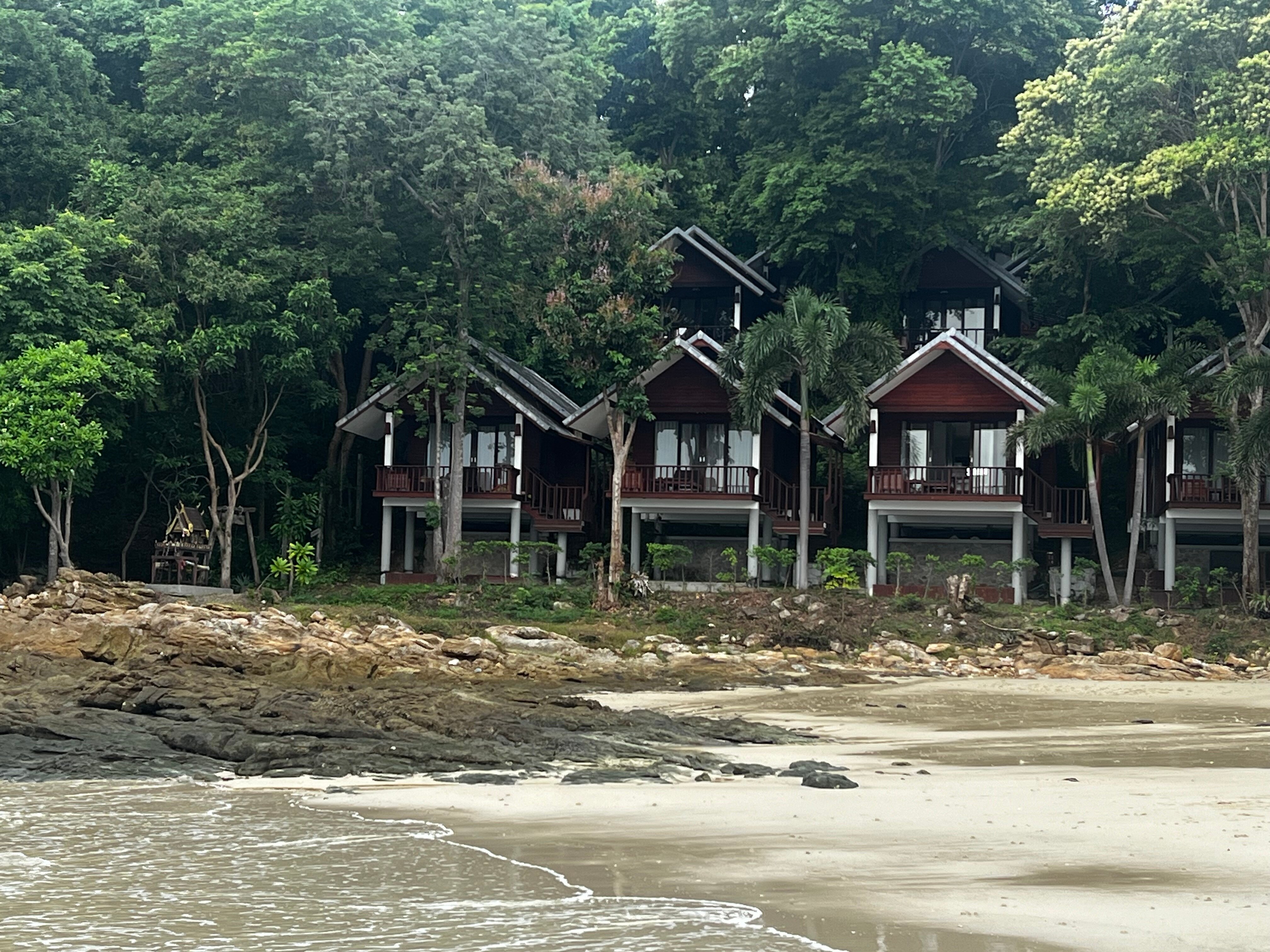 Фото Tubtim Resort