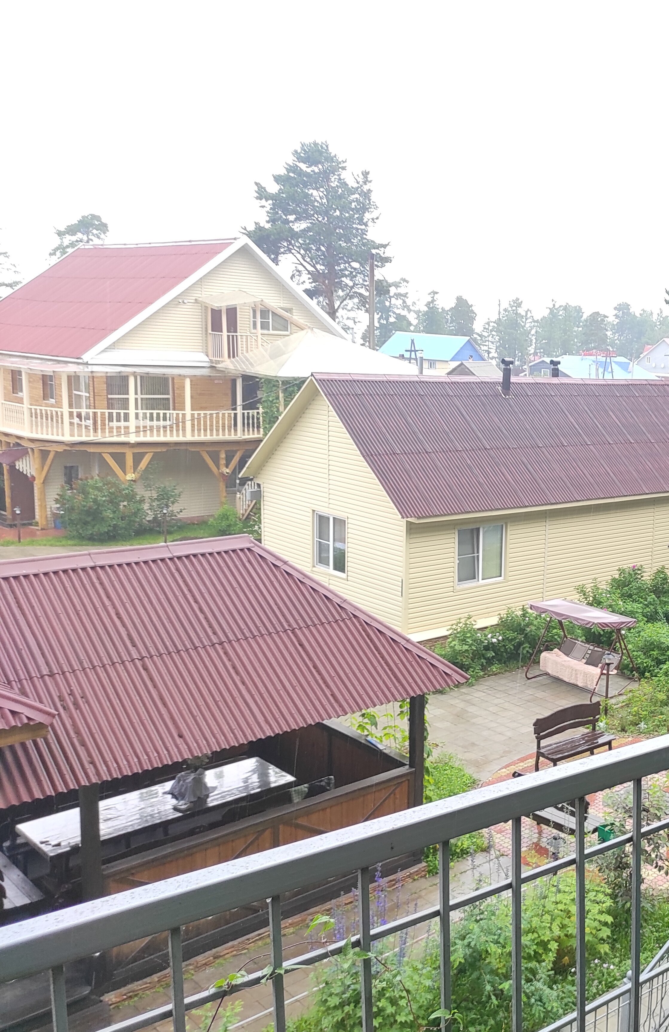 Фото Байкал Пеко