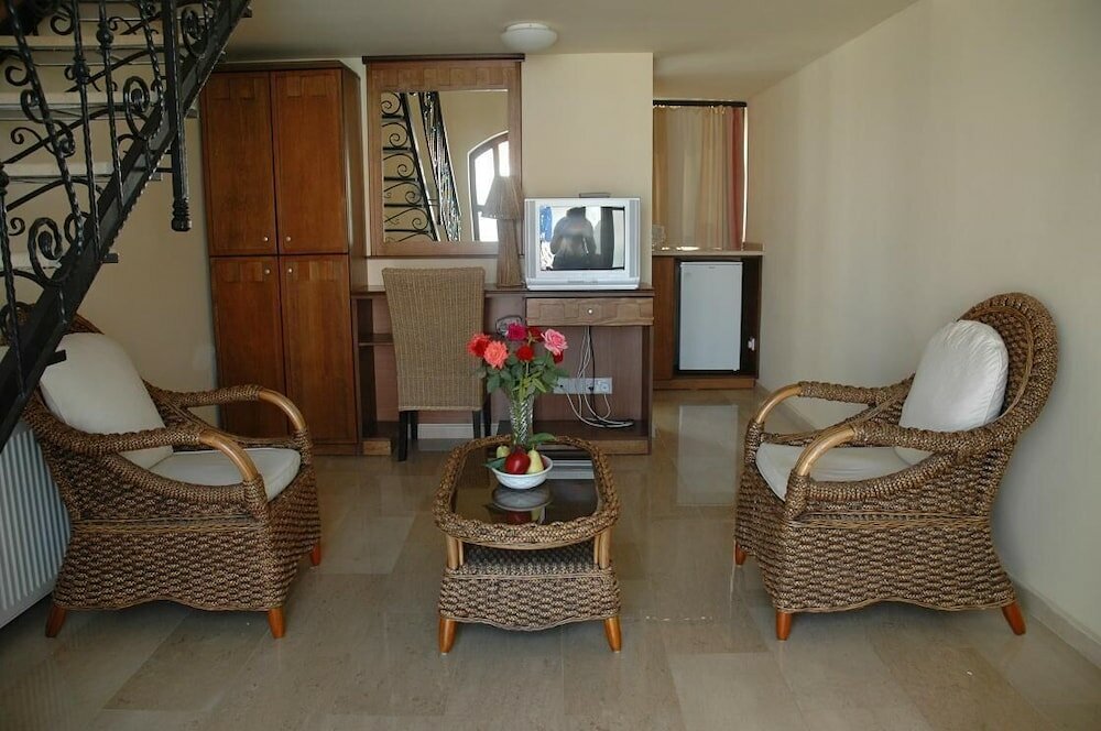 Фото Altinkaya Holiday Resort