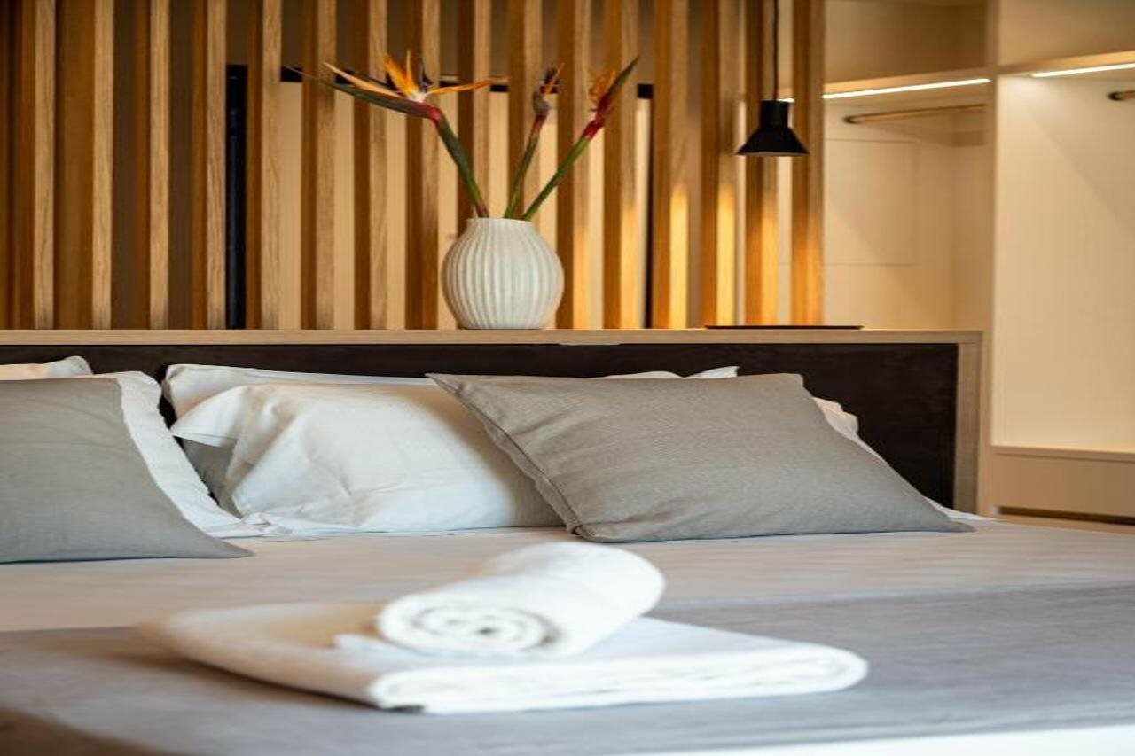 Фото Limen Wellness Hotel