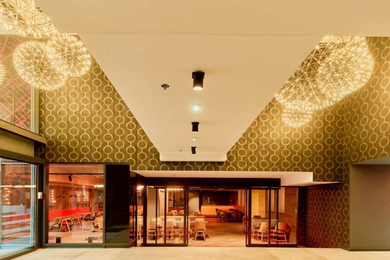 Фото Up Hotel Budapest