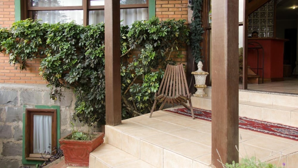 Фото Pousada Pinha Pinhão