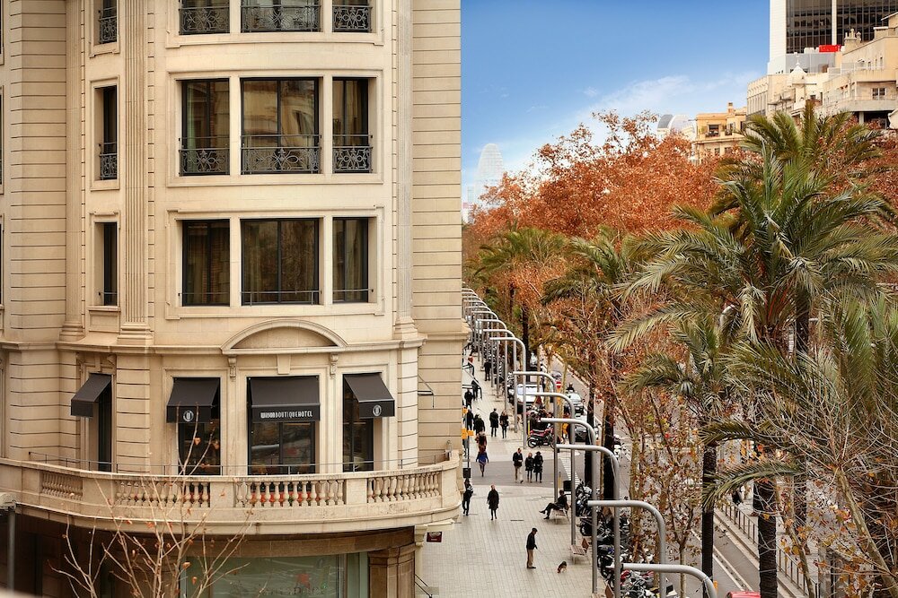 Фото Wilson Boutique Hotel