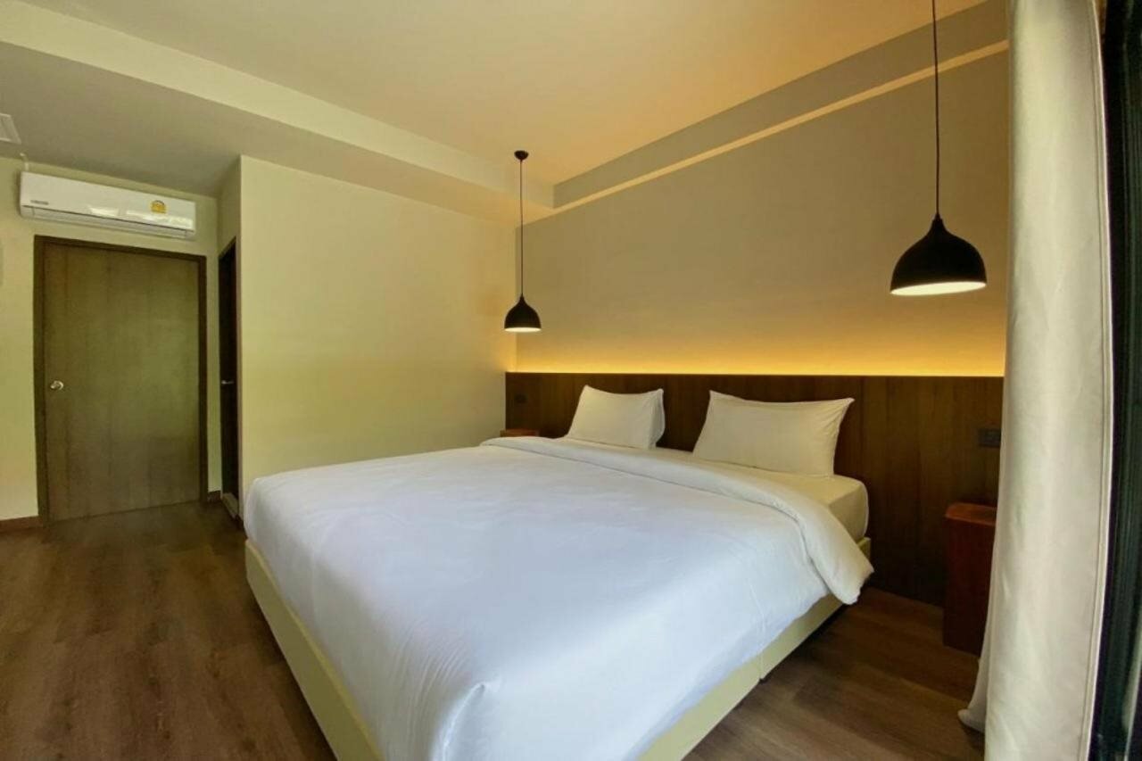 Фото Suncloud Hotel Koh Samet