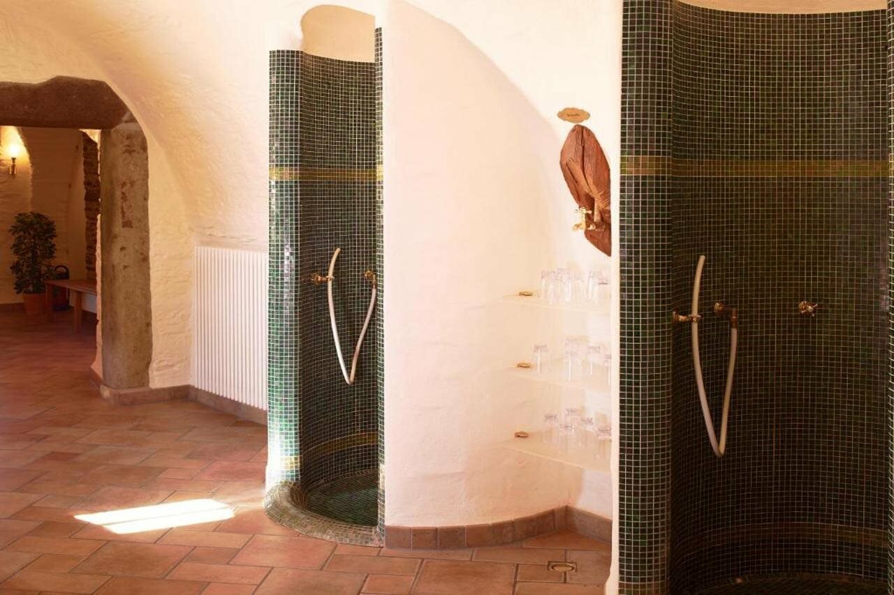 Фото Burghotel Schnellenberg