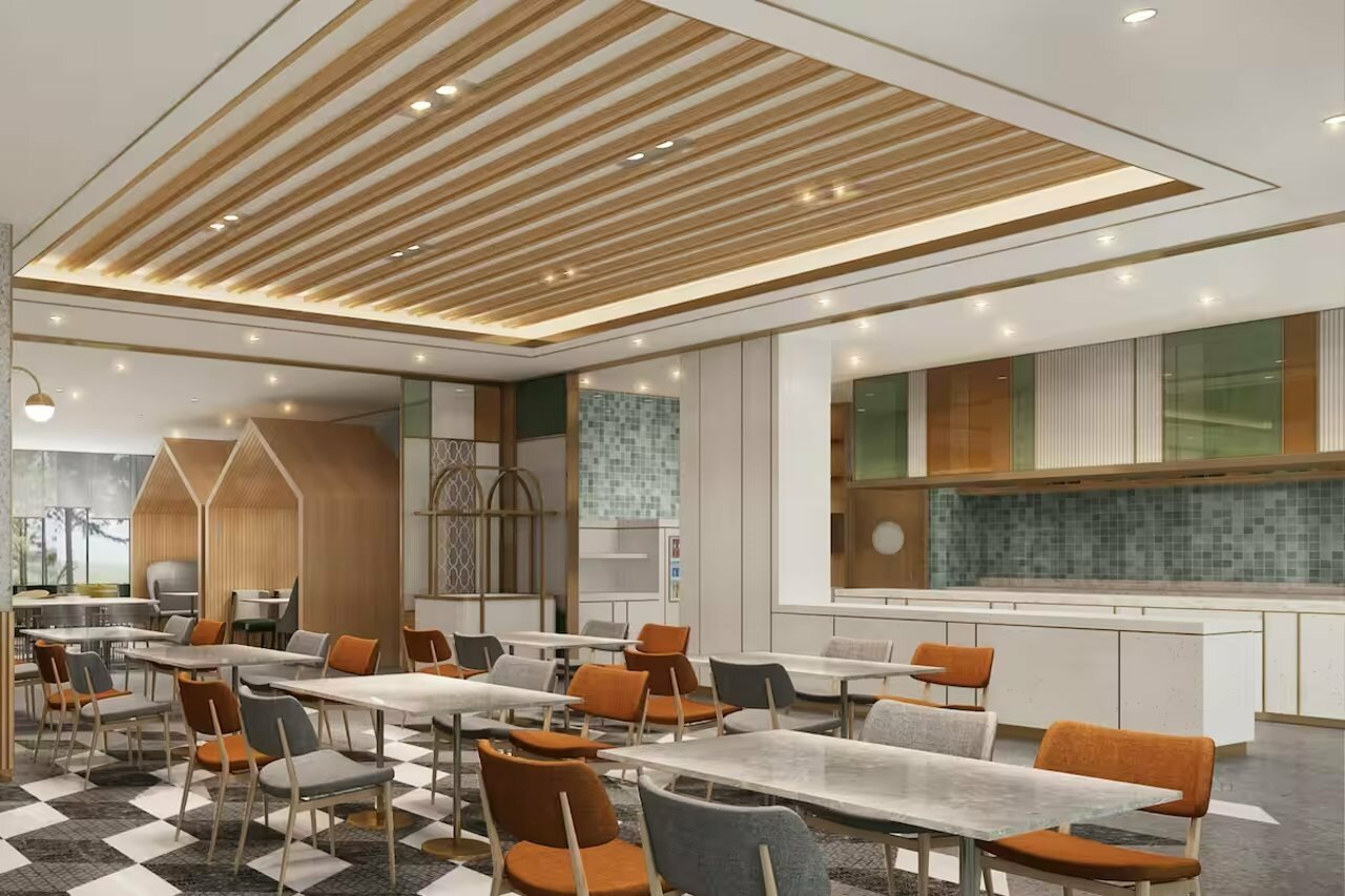 Фото Hilton Garden Inn Guangzhou Airport Aerotropolis