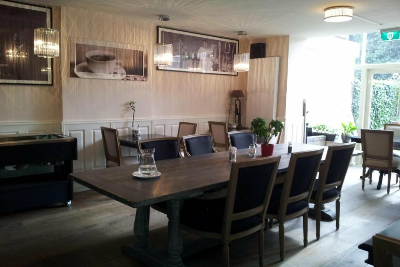 Фото The Concert Hotel