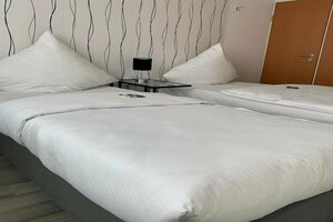 Гостиница Pro Hotel Hannover