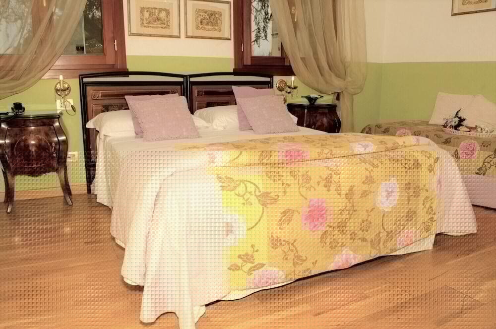 Фото Relais Alcova Del Doge