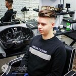 Парикмахерская (ulitsa Izhorskogo Batalyona, 13), hairdresser