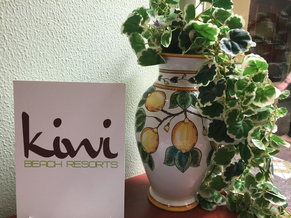 Фото Life Hotels Residence dei Baroni