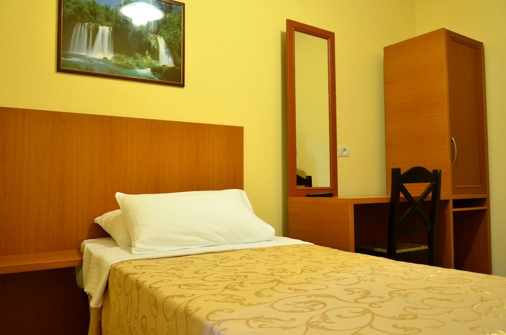 Фото Nobel Hotel