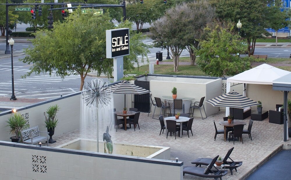 Фото Sole Inn and Suites