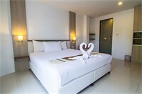 Фото Good Night Cha-am Minitel