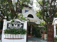 Гостиница Bmp House в Чиангмае