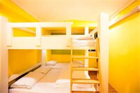 Фото Mr Lobster's Secret Den Design Hostel