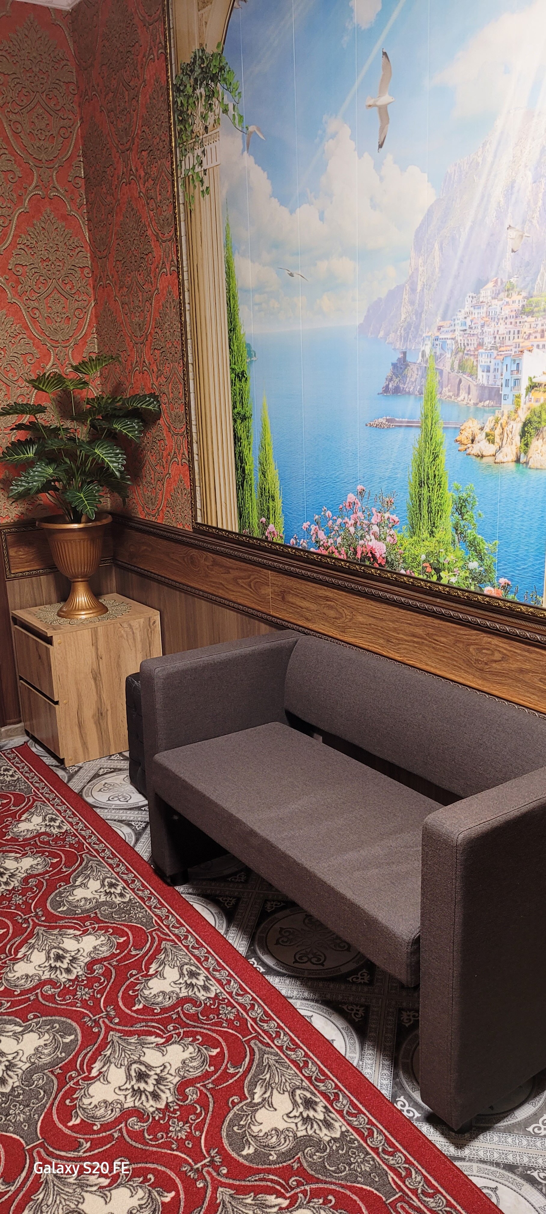 Фото Баумана