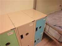 Фото On My Way - Taipei Hostel