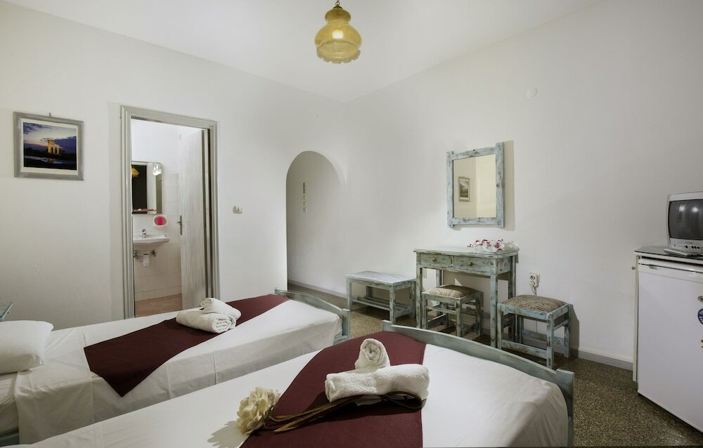 Фото Kalathos Sun Hotel