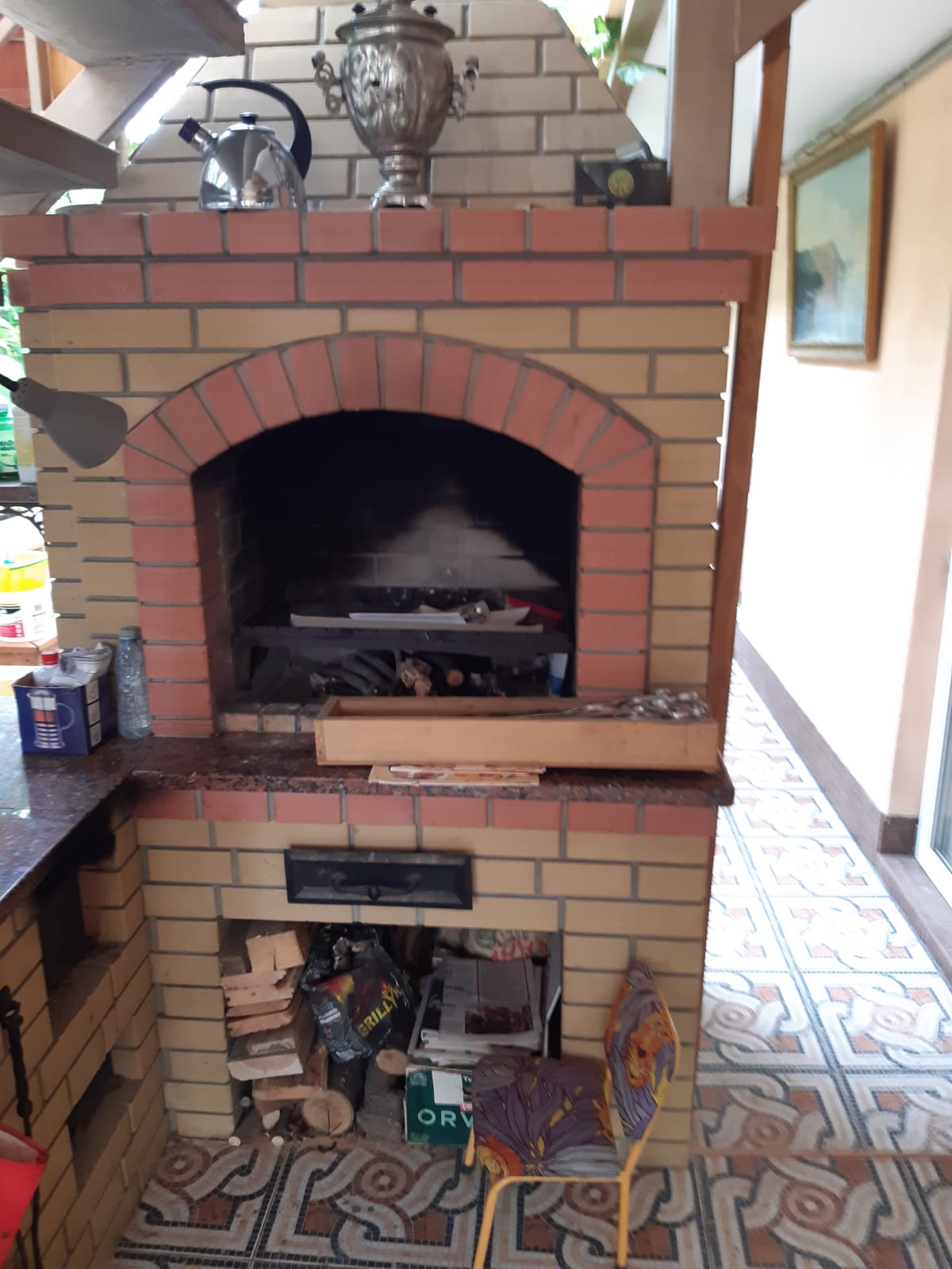 Фото Тайм Аут