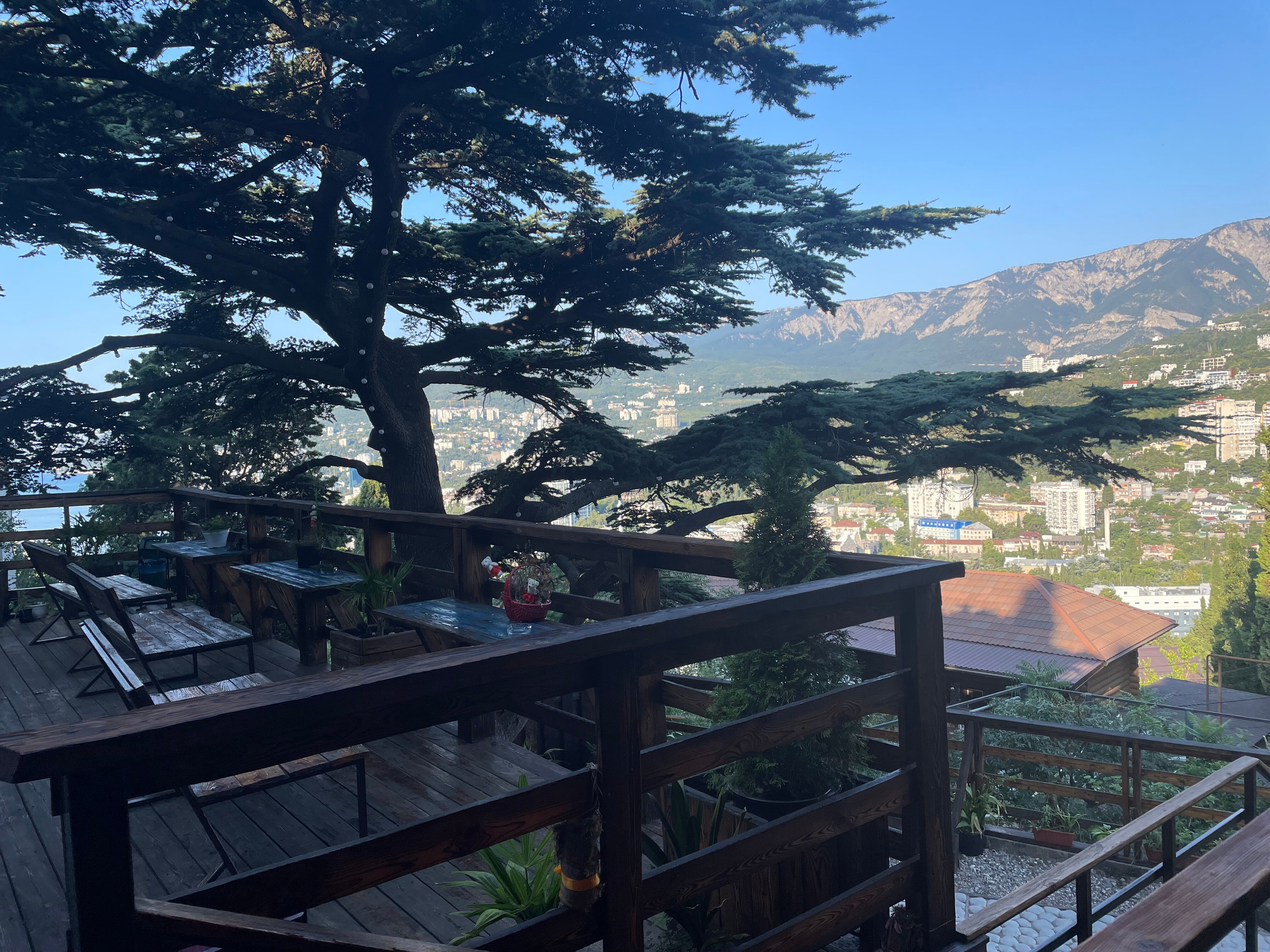 Фото Мистер Тукер