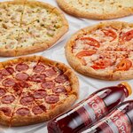 FoodBand (Komsomolskiy Avenue, 6), food and lunch delivery