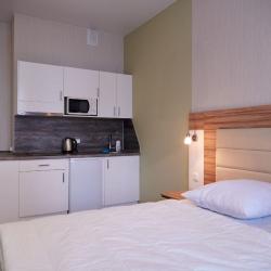 Фото Отель Nv Hotel