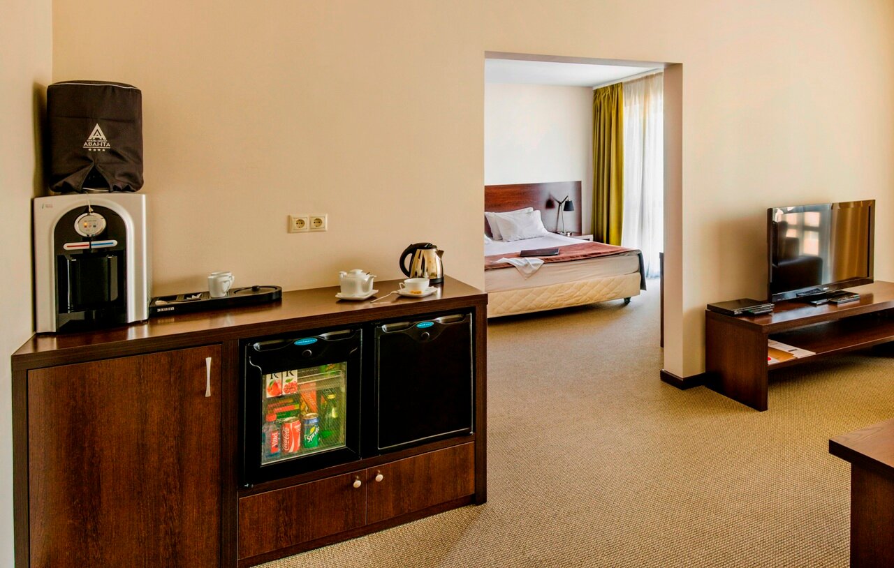 Фото Аванта