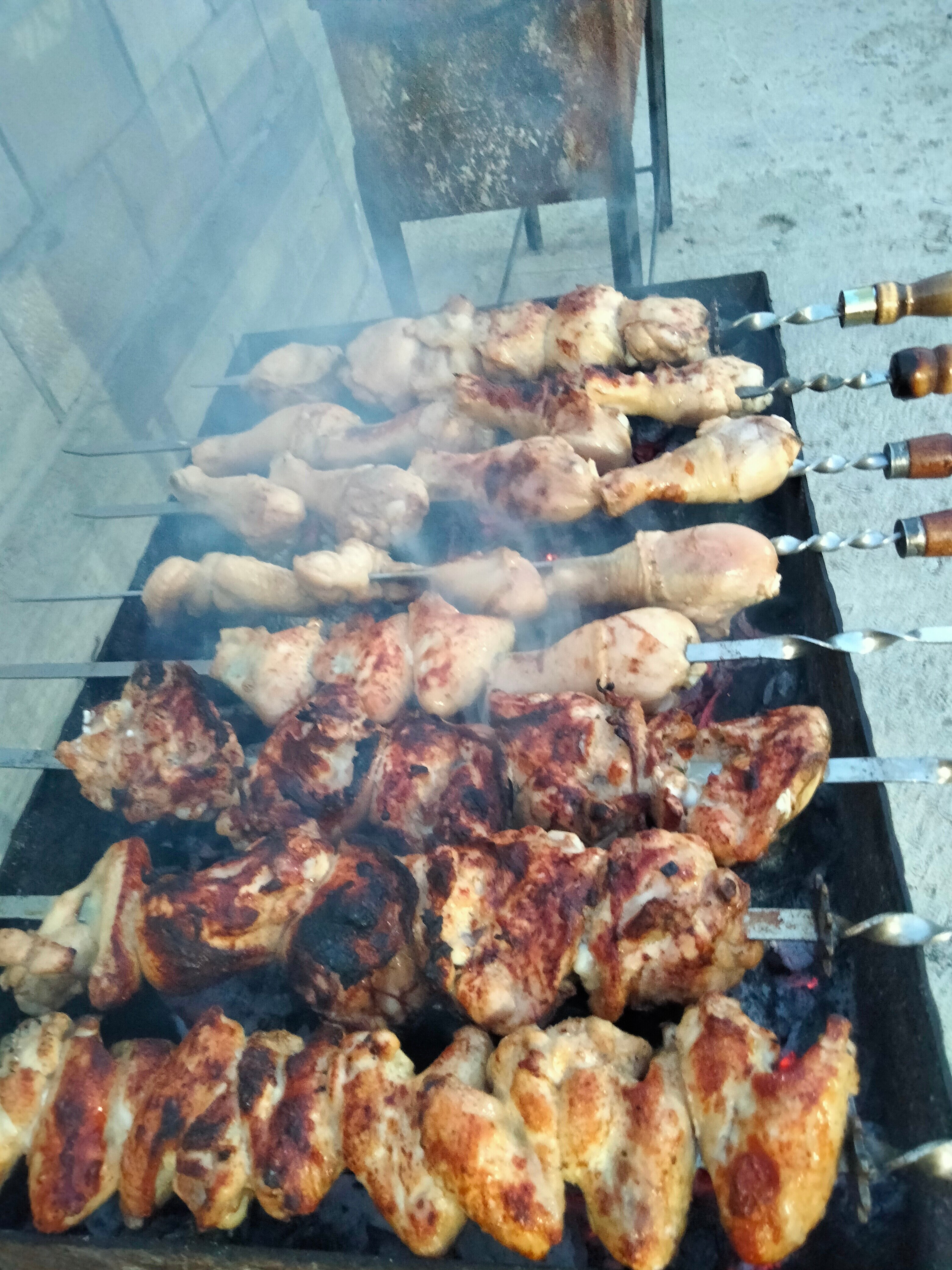 Фото Горный рай