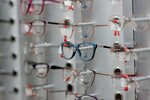 Dr. Vid (Melnikova Street, 48), opticial store