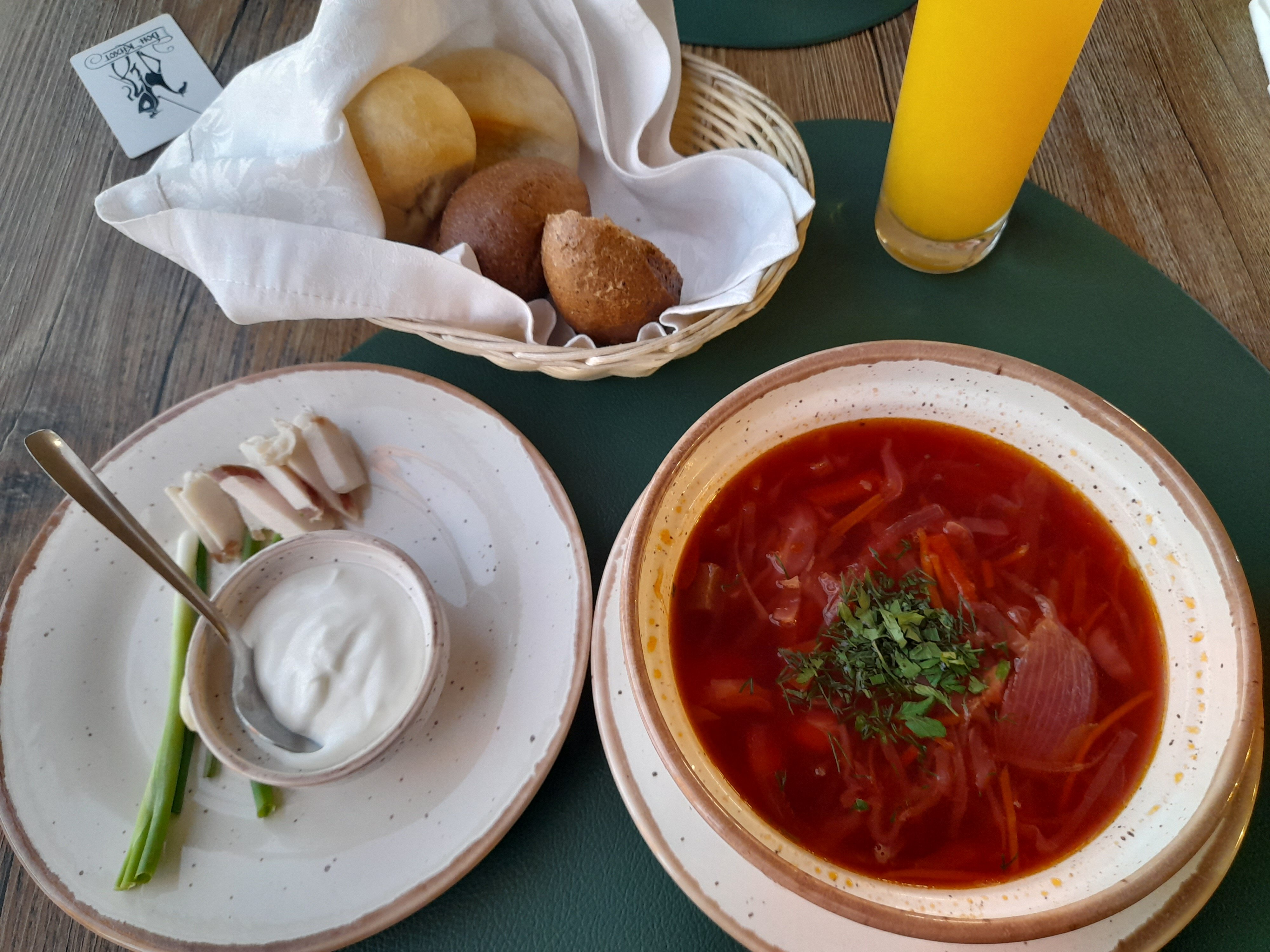 Фото Дон Кихот