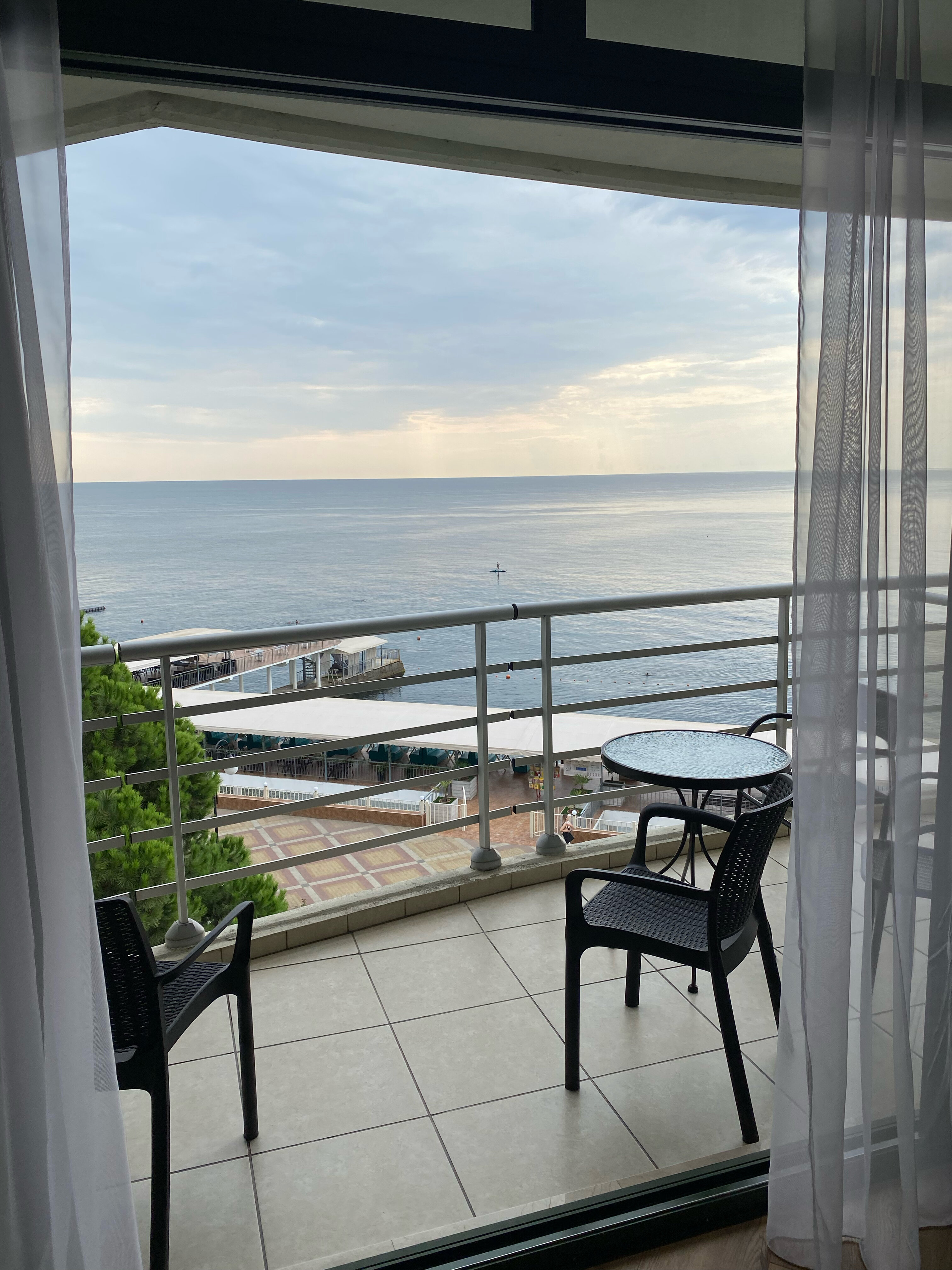 Фото На море хочу