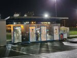 Туалет (Republic of Tatarstan, City of Kazan, Novo-Savinovskiy City Administrative District), toilet
