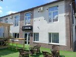 V Teme (Rabochaya Street, 21Б) ، فندق