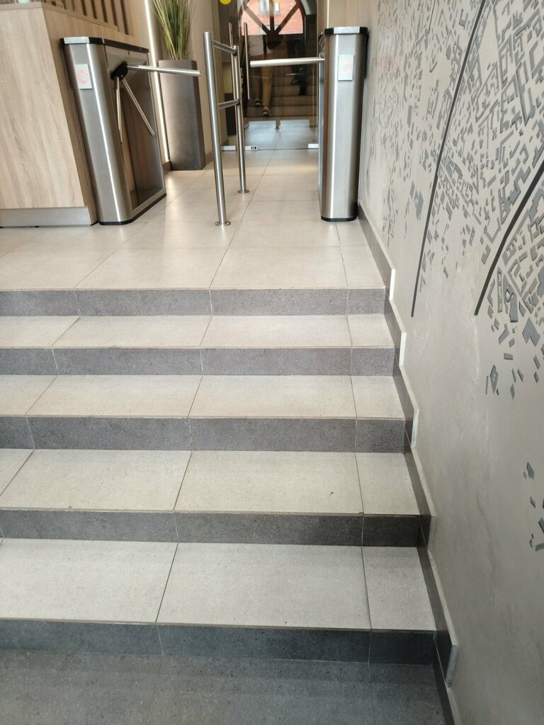 IT company Custis, Moscow, photo