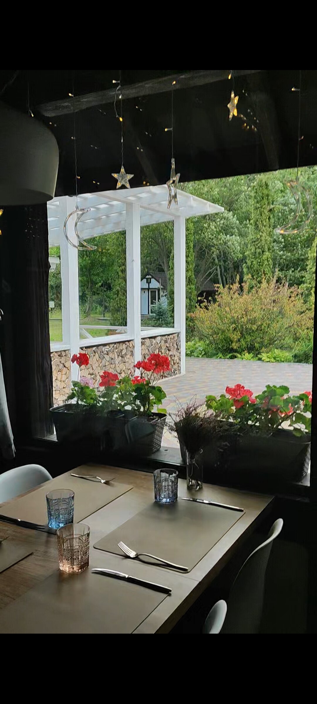 Фото Тихая гавань