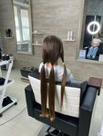 Кристина Косичкина (16th Quarter, Tsvetnoy Boulevard, 7) ، وصلات شعر مستعار