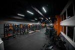 Fitness Park Vostok (Sirenevy Boulevard, 52А), club de fitness